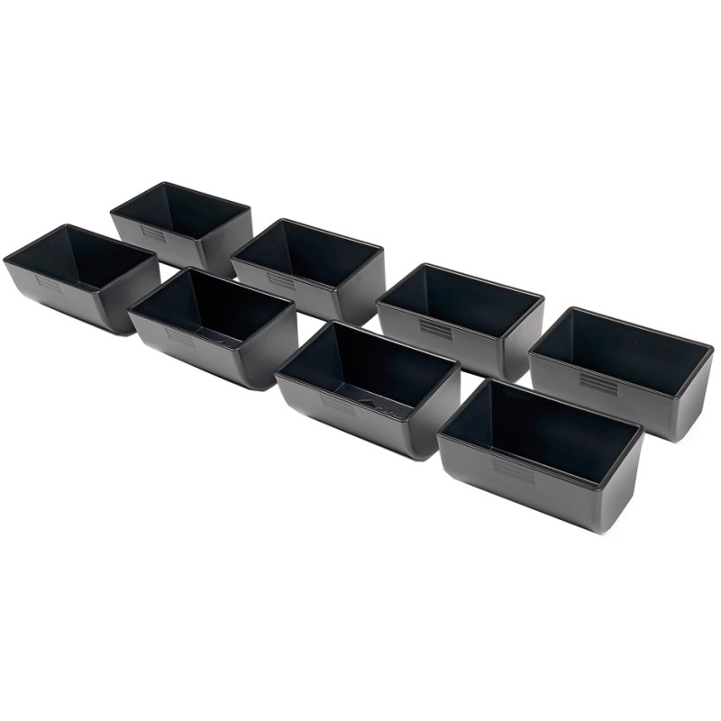 Safescan cassette-caisse SD-4141 Standard Duty, noir, 24 Volts